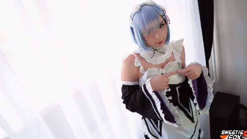 rezero-cosplay-movie-sample-image