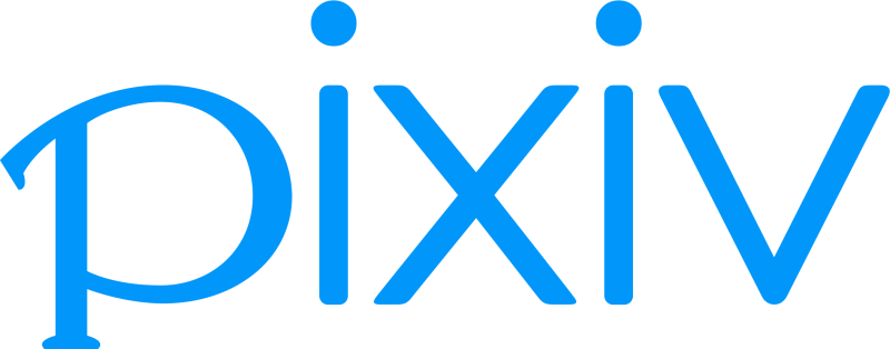 pixiv-logo-image